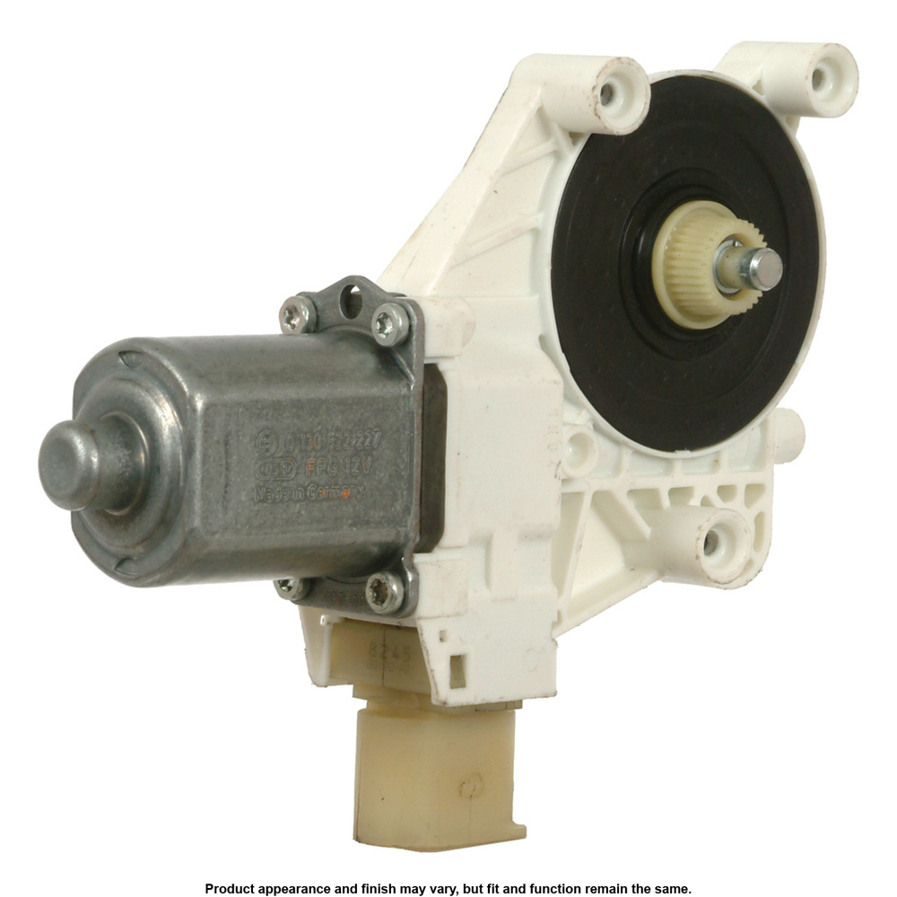 2012 Bmw Z4 Window Motor Only