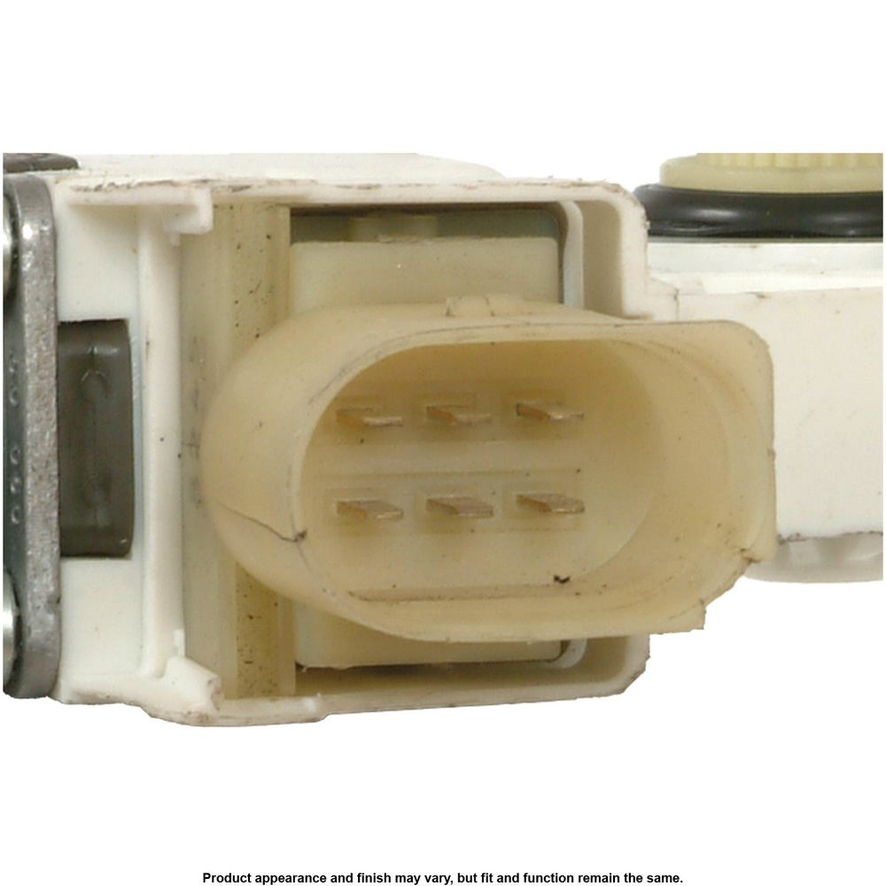 2012 Bmw Z4 Window Motor Only