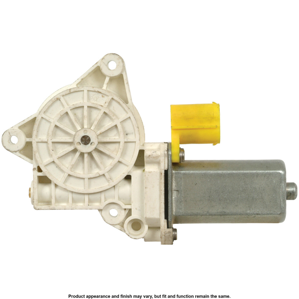 2005 Mini Cooper Window Motor Only