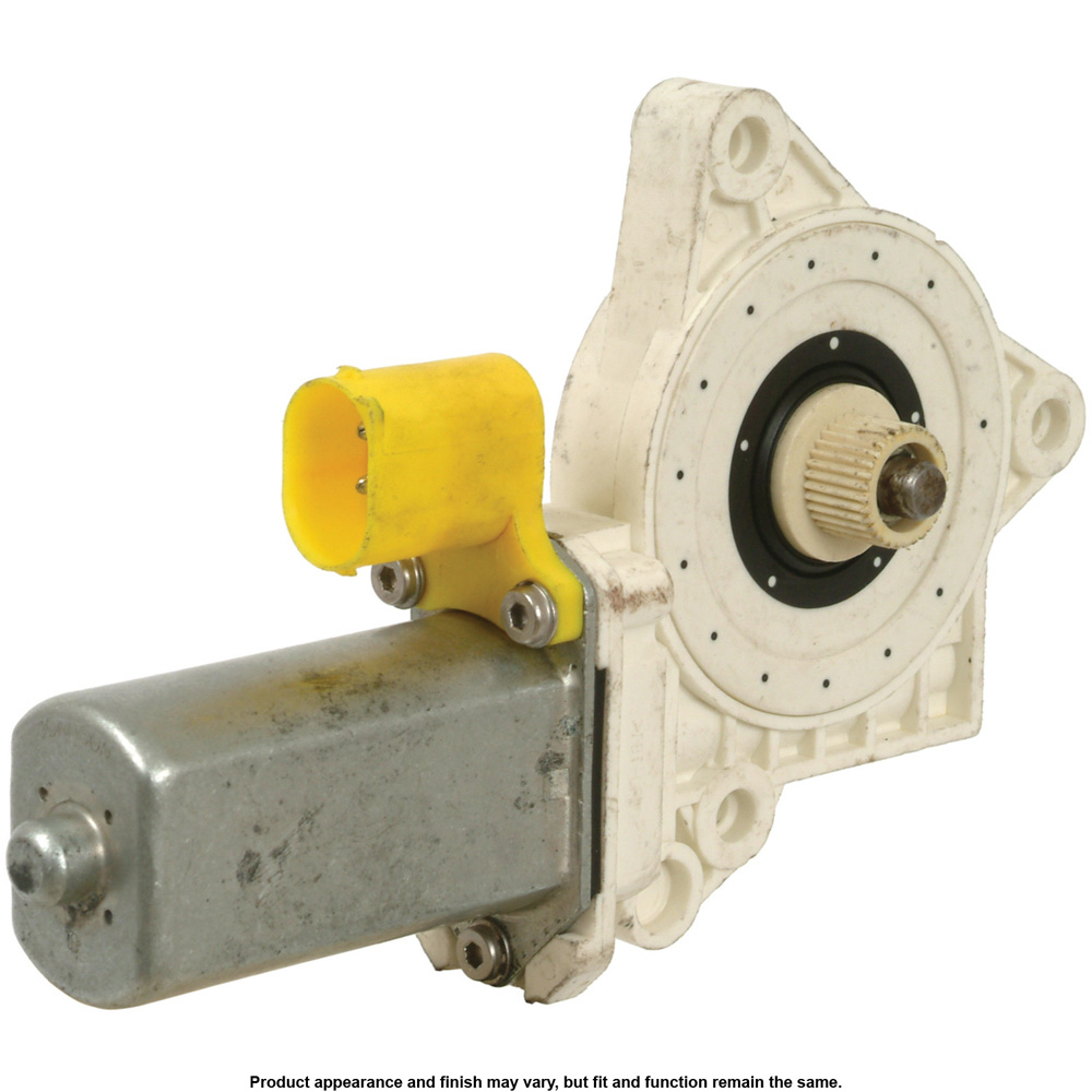 2005 Mini Cooper Window Motor Only