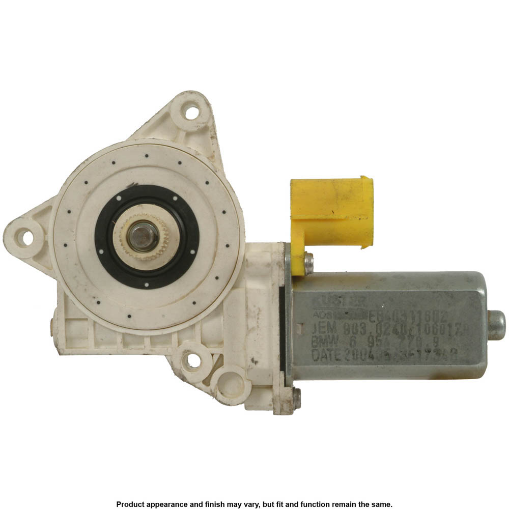 2006 Mini Cooper Window Motor Only