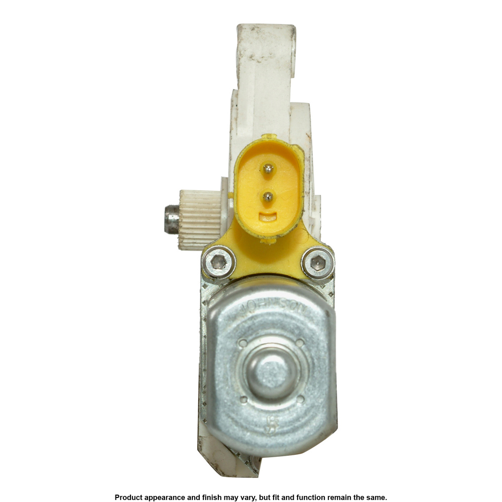 2006 Mini Cooper Window Motor Only
