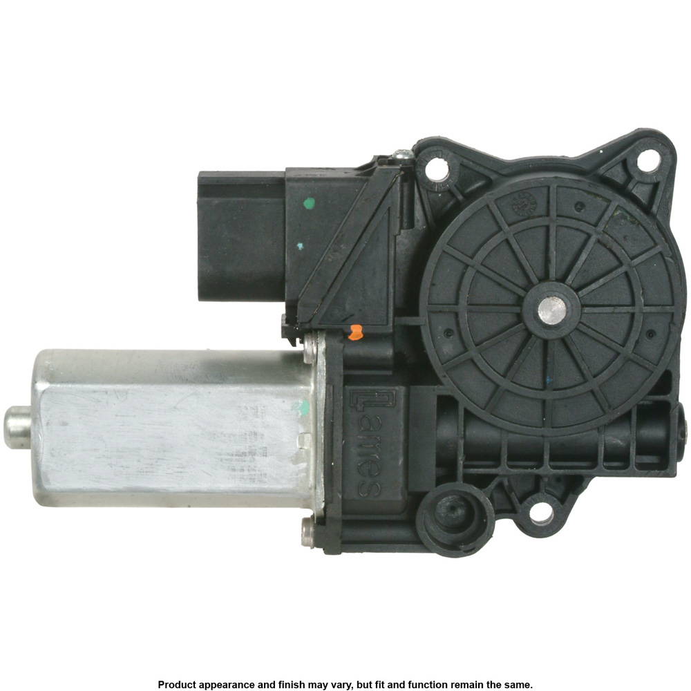 2007 Bmw 335xi Window Motor Only