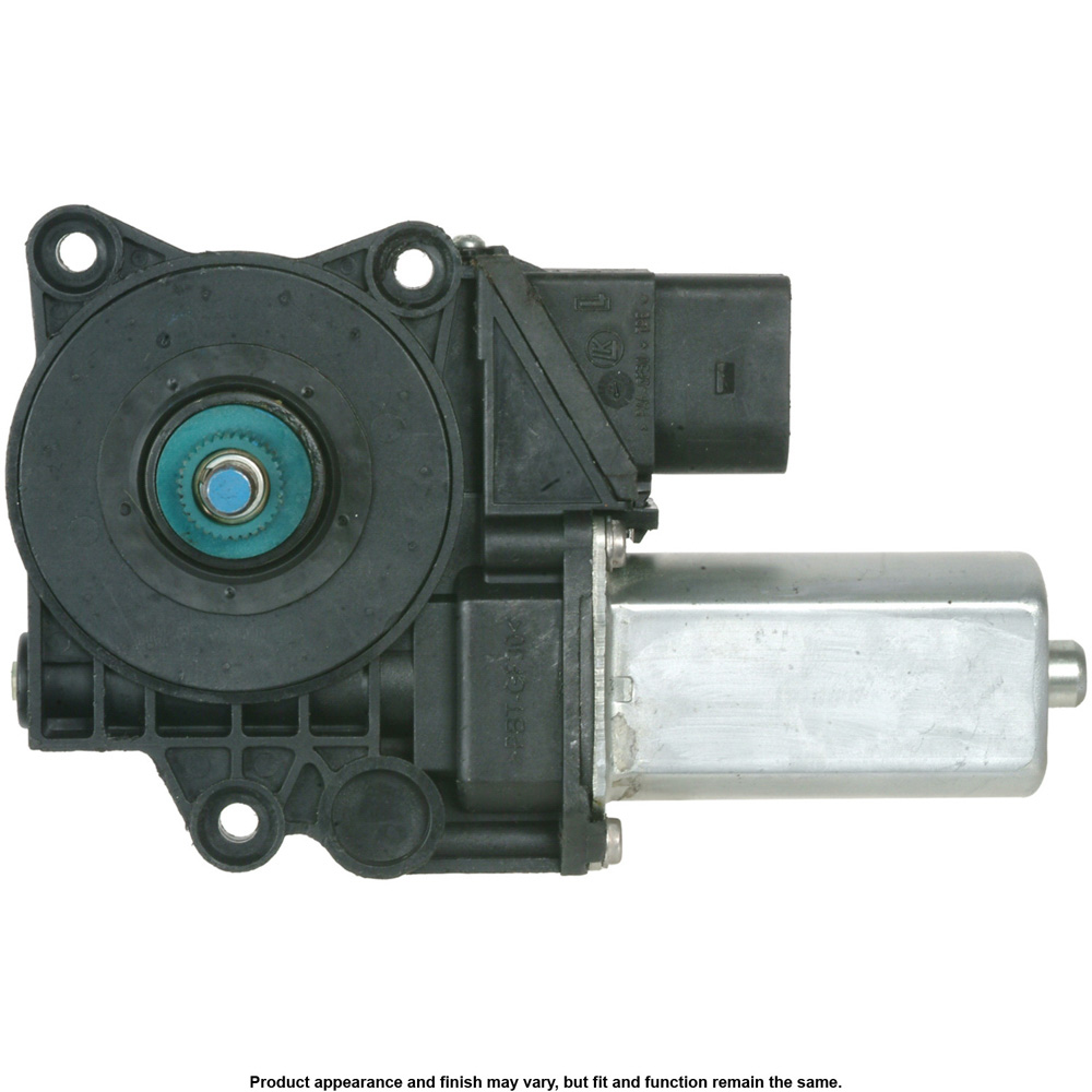 2007 Bmw 335xi Window Motor Only