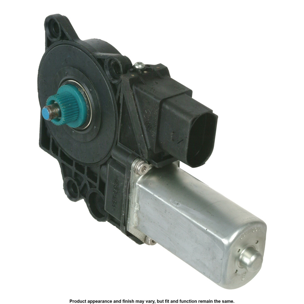 2007 Bmw 335xi Window Motor Only