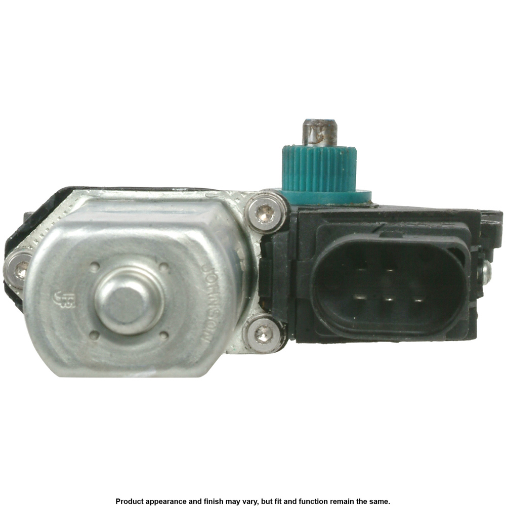 2007 Bmw 335xi Window Motor Only