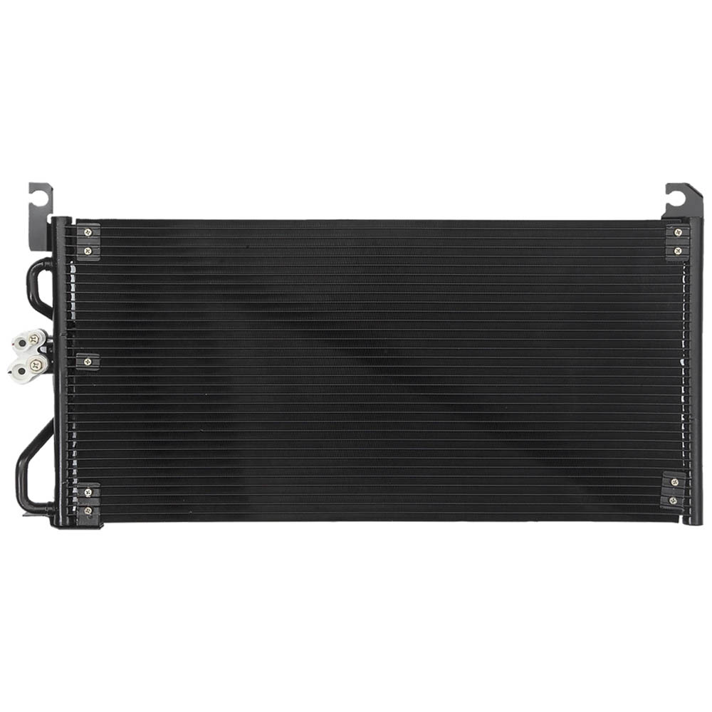 1994 Dodge Stealth A/C Condenser