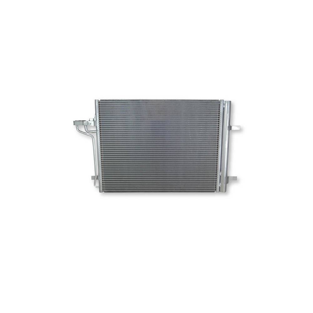 2016 Ford Transit Connect A/C Condenser