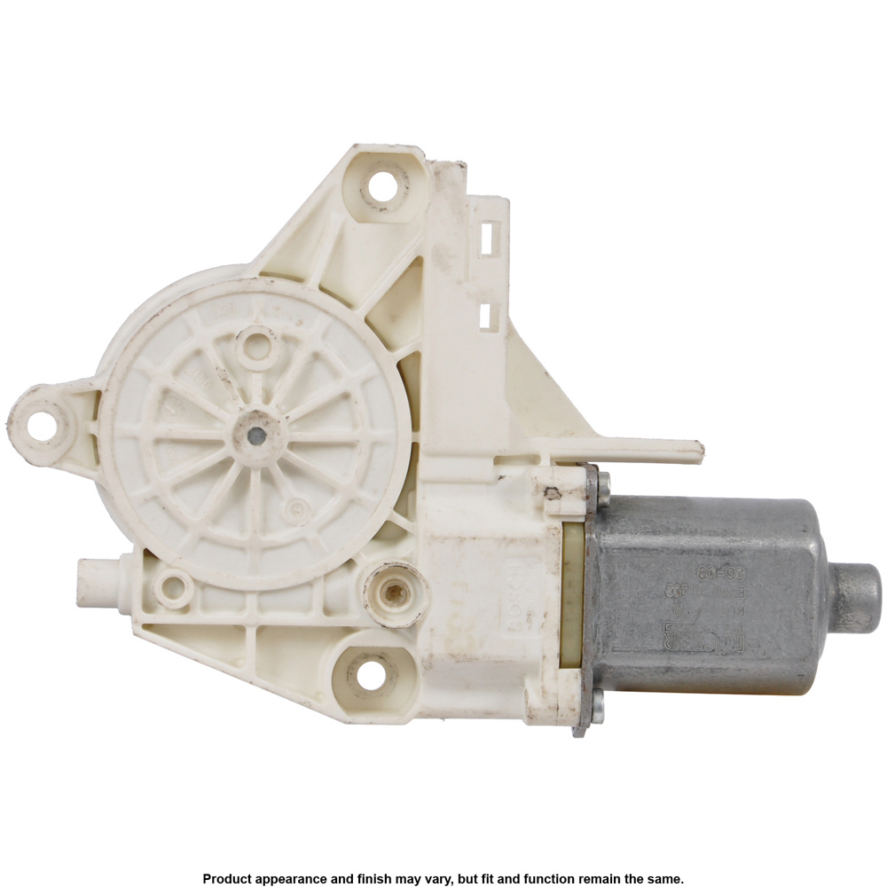 2007 Audi A3 Window Motor Only