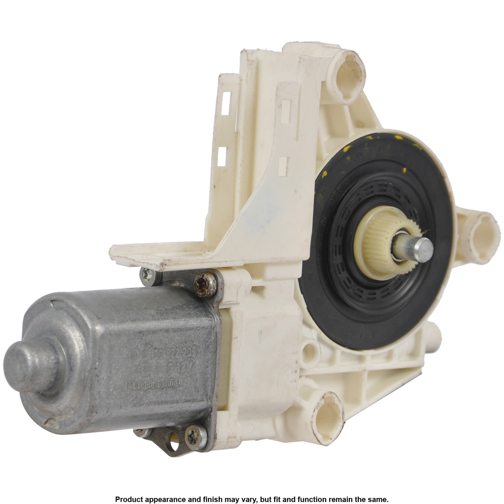 2007 Audi A3 Window Motor Only