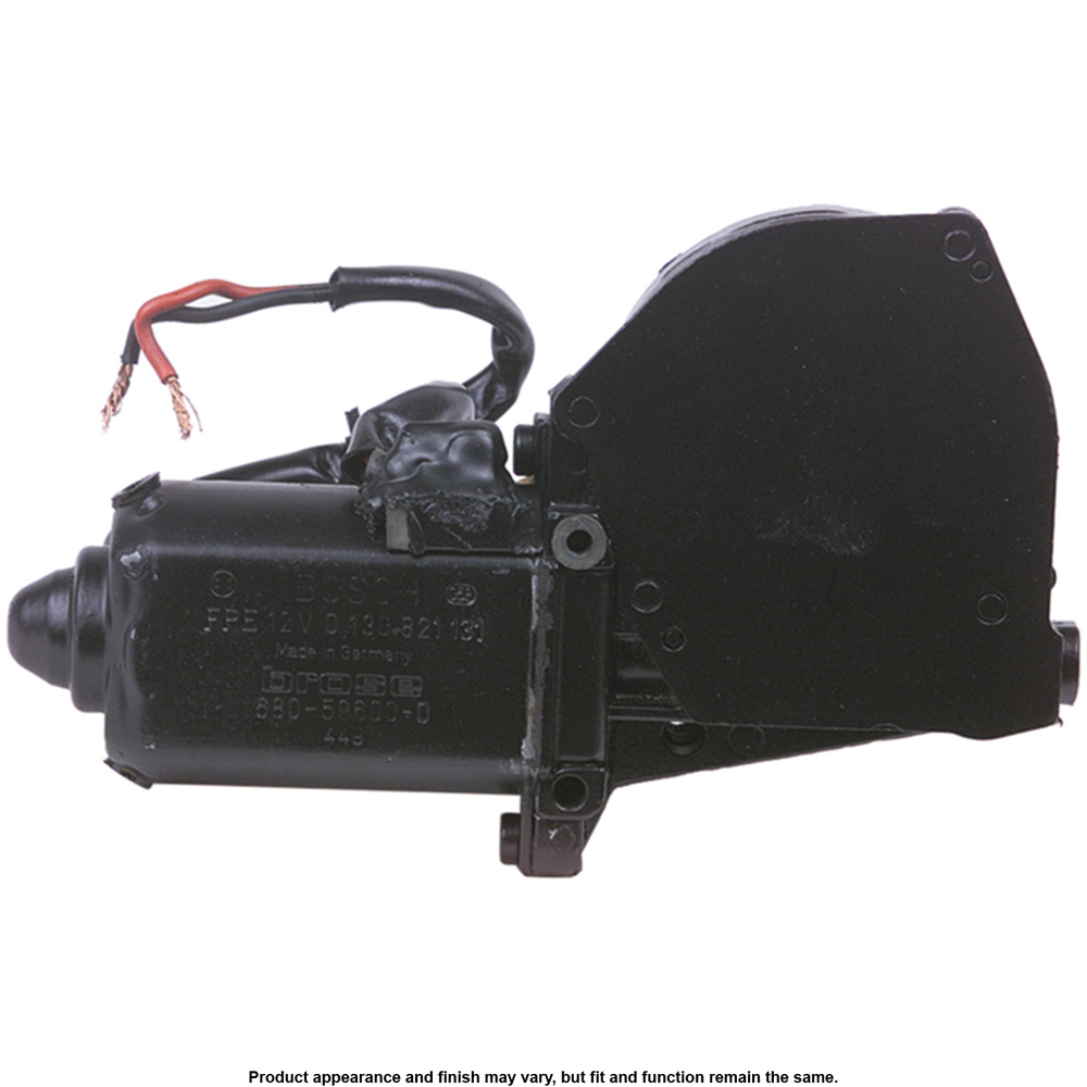 1987 Volvo 740 Window Motor Only