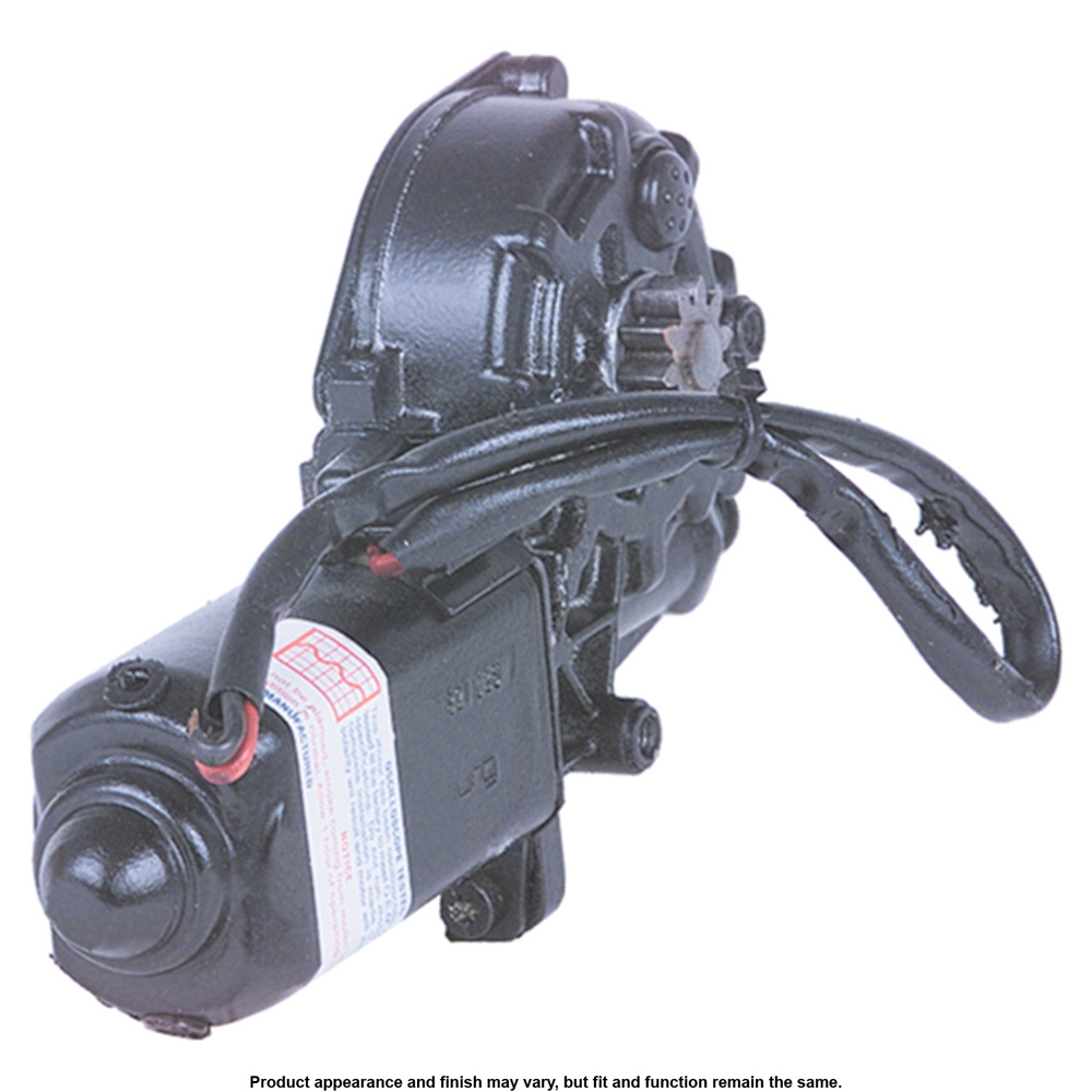 1982 Volvo 264 Window Motor Only