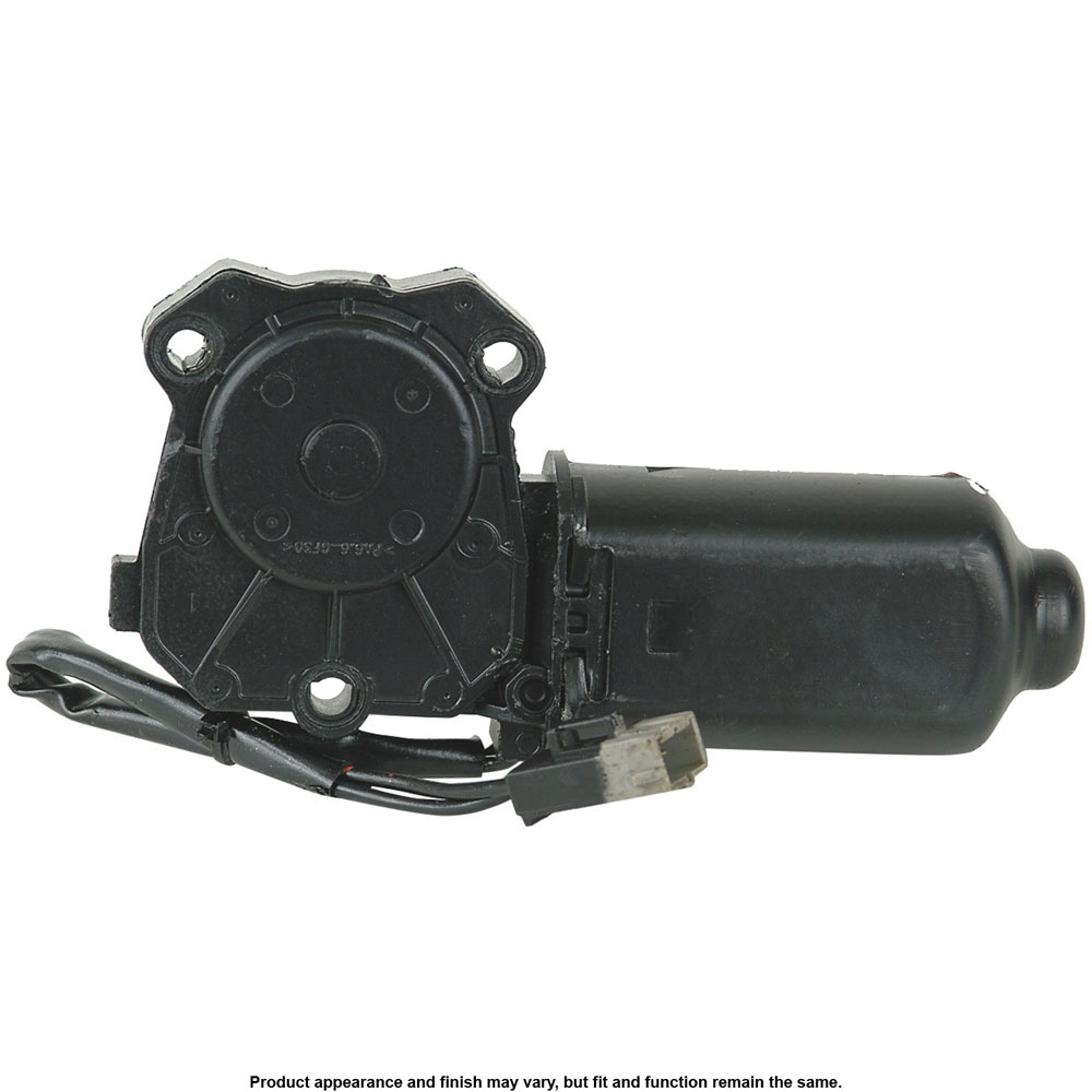 1990 Volvo 740 Window Motor Only