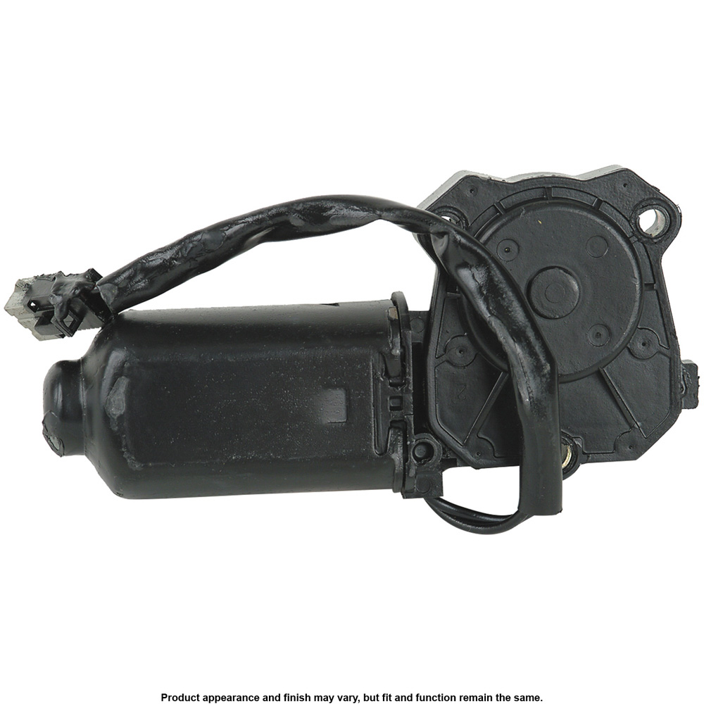 1990 Volvo 740 Window Motor Only