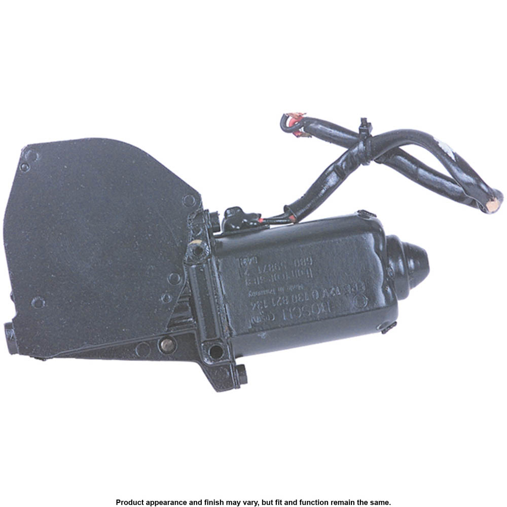 1987 Volvo 740 Window Motor Only