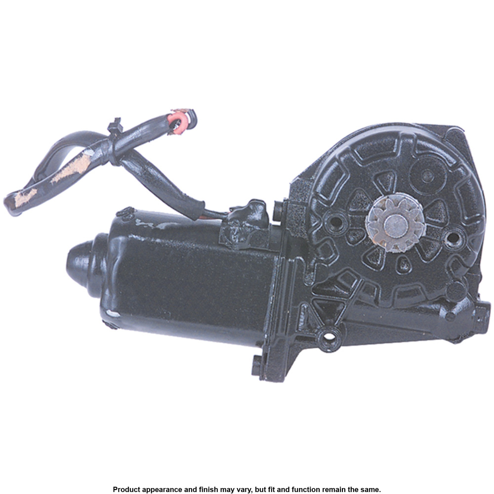 1987 Volvo 740 Window Motor Only