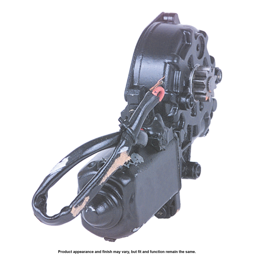 1987 Volvo 740 Window Motor Only