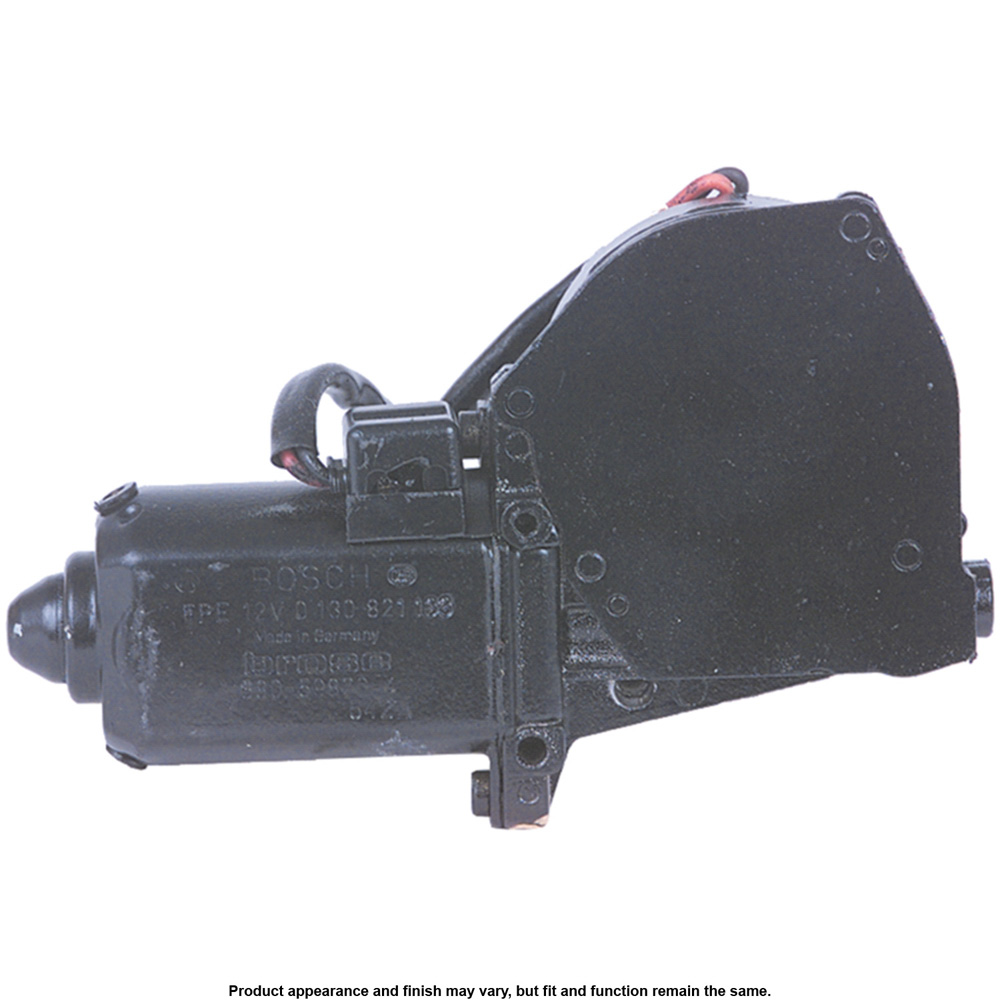 1987 Volvo 740 Window Motor Only