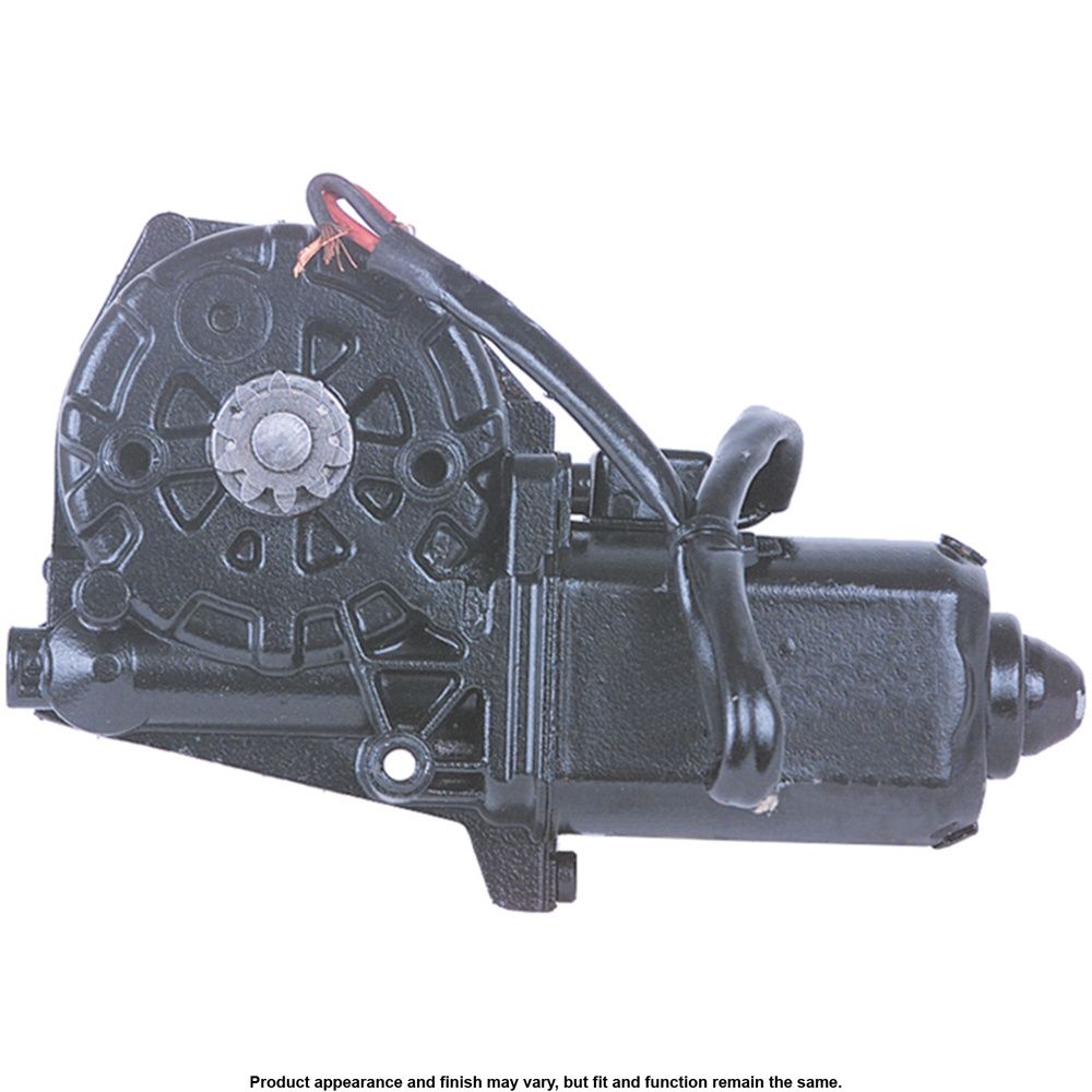 1987 Volvo 740 Window Motor Only
