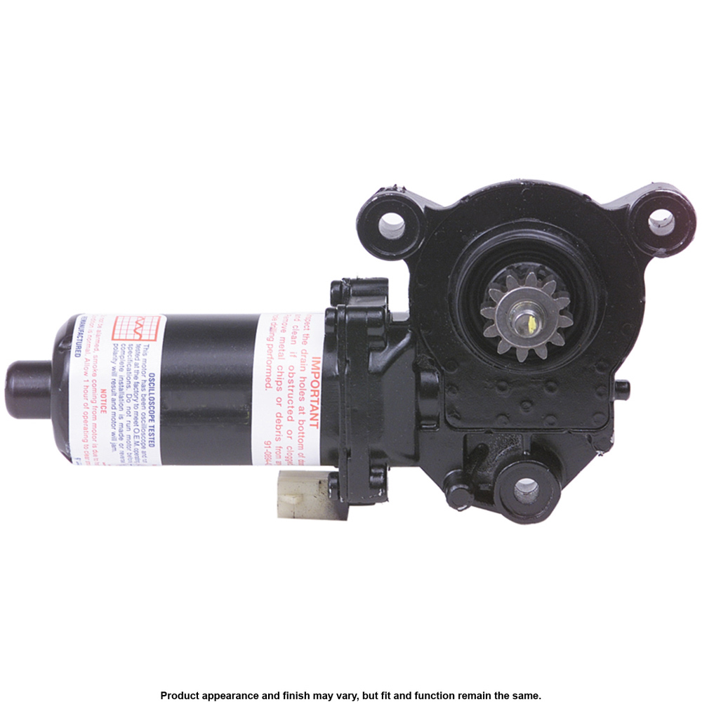 1994 Volvo 850 Window Motor Only