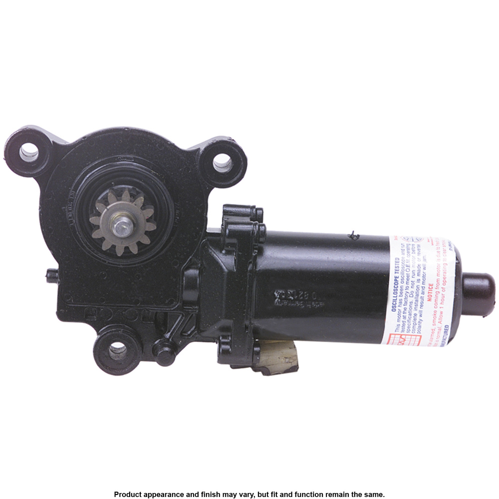1994 Volvo 850 Window Motor Only