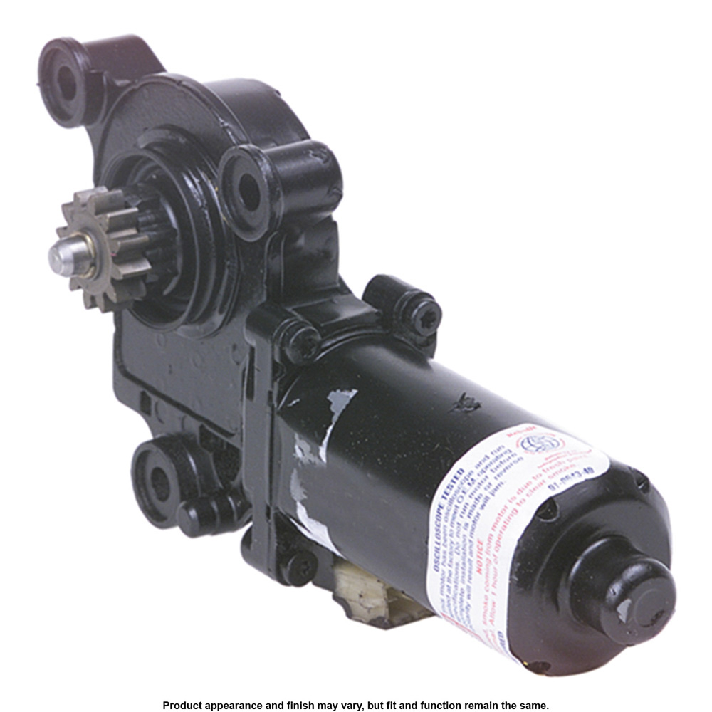 1994 Volvo 850 Window Motor Only