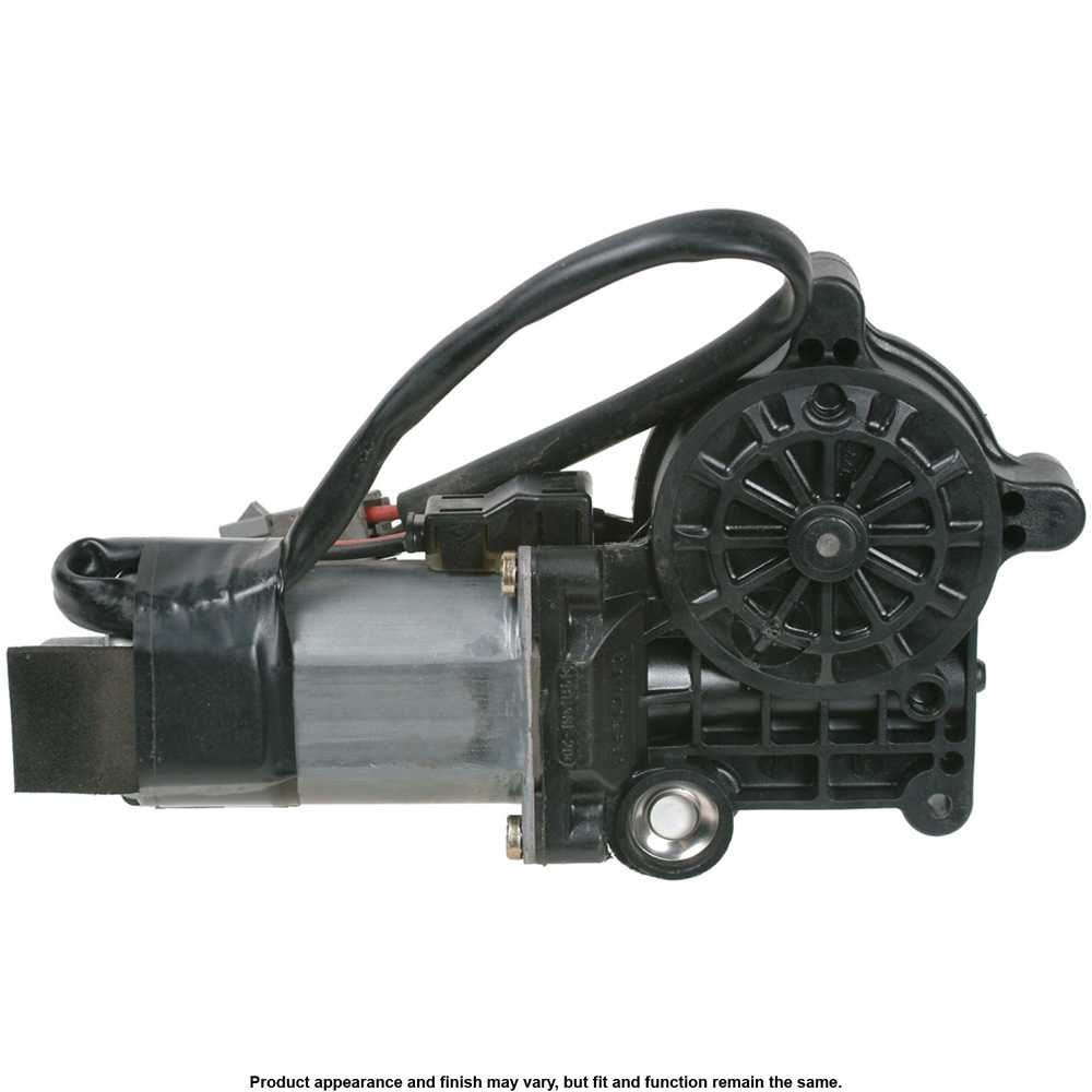 1994 Volvo 960 Window Motor Only