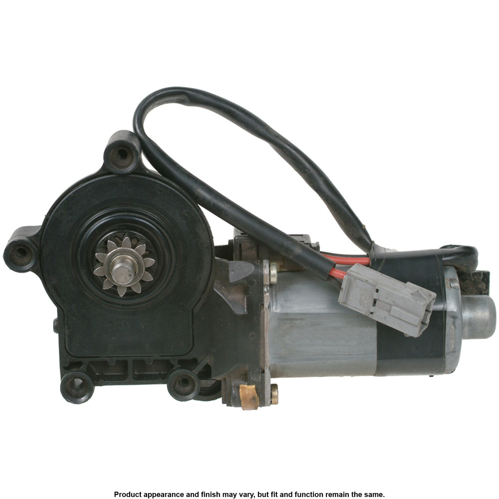 1994 Volvo 960 Window Motor Only