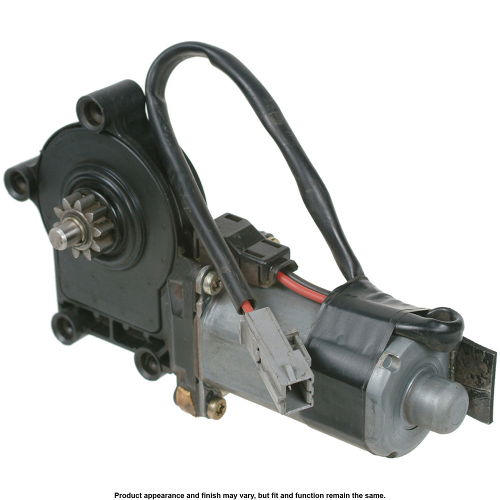 1994 Volvo 960 Window Motor Only