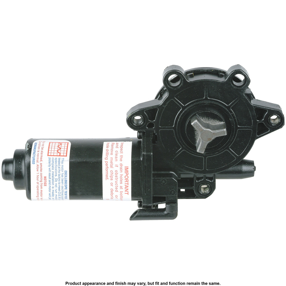  Volvo v40 window motor only 