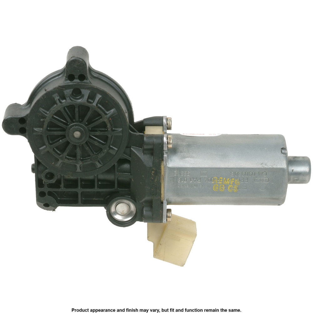 2012 Volvo XC90 Window Motor Only
