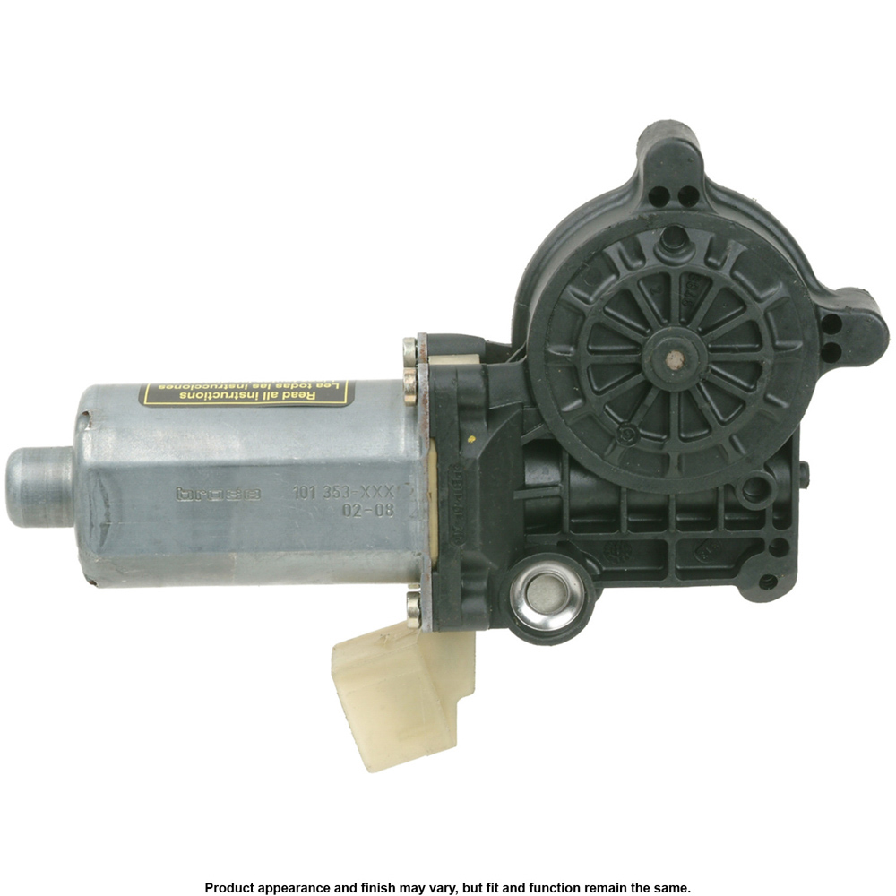 2006 Volvo S80 Window Motor Only