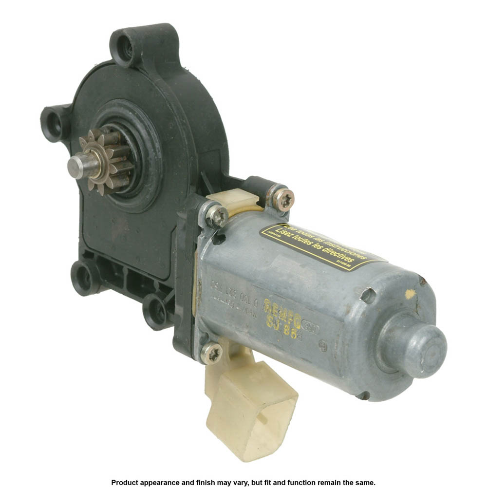 2006 Volvo S80 Window Motor Only
