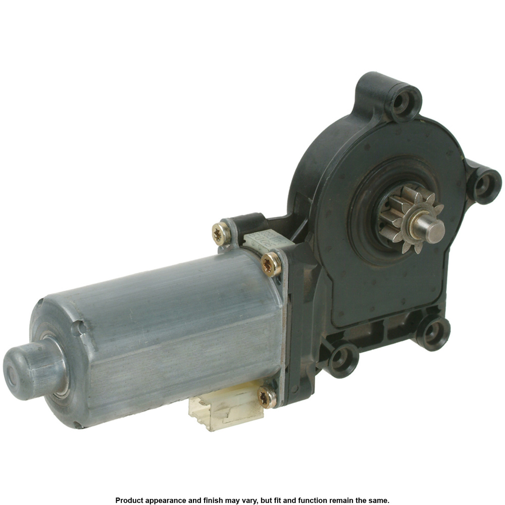 1999 Volvo V70 Window Motor Only
