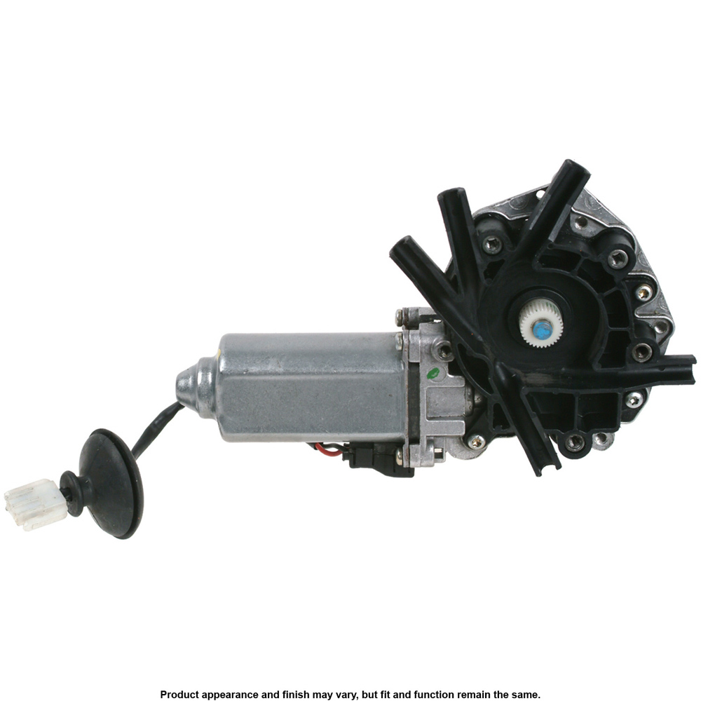 2000 Volvo C70 Window Motor Only