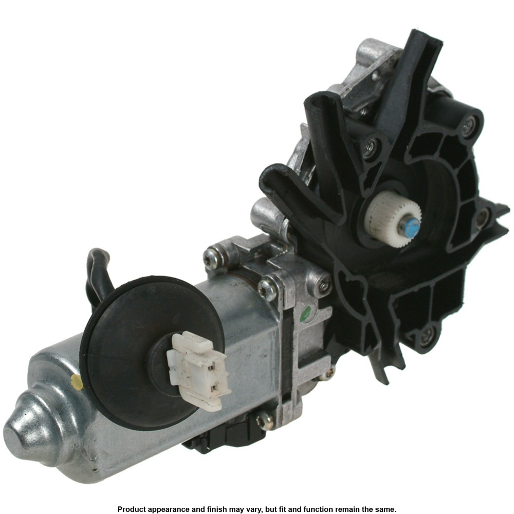 2000 Volvo C70 Window Motor Only