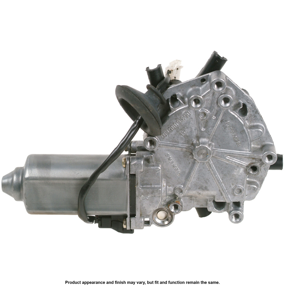 2000 Volvo C70 Window Motor Only