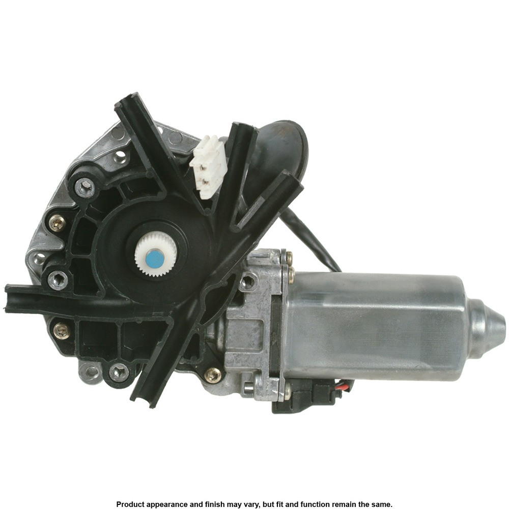 2000 Volvo C70 Window Motor Only
