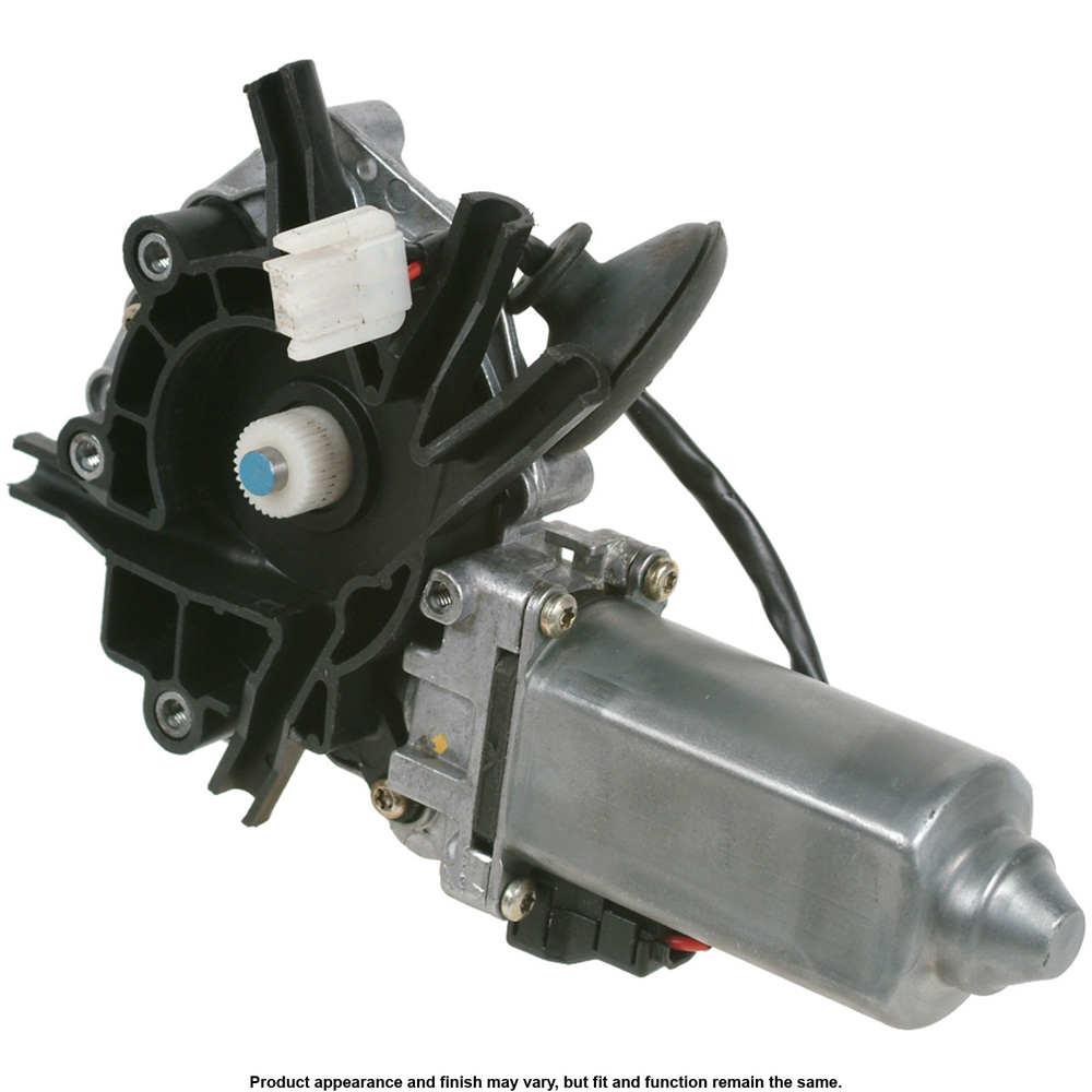 2000 Volvo C70 Window Motor Only