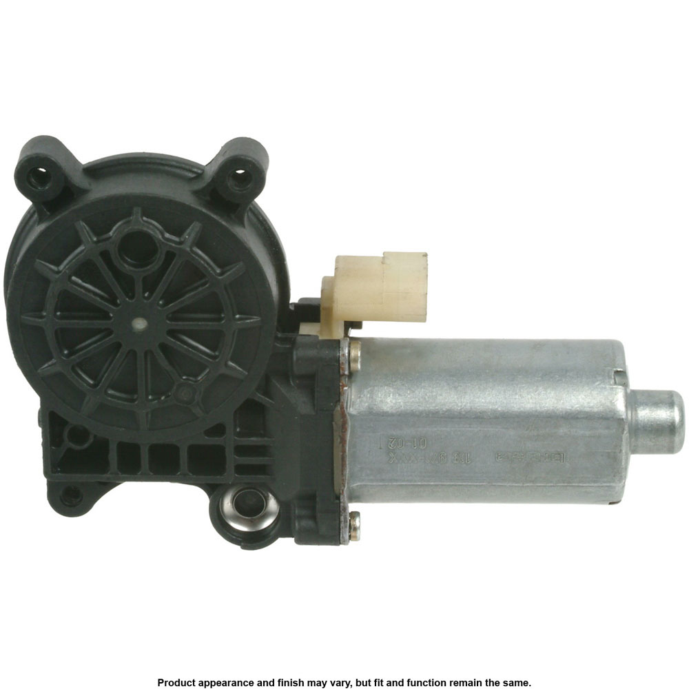 2012 Volvo XC90 Window Motor Only