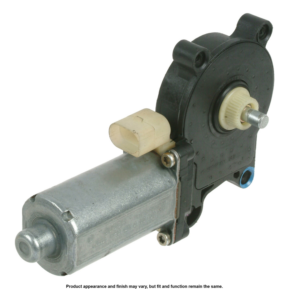 2012 Volvo XC90 Window Motor Only