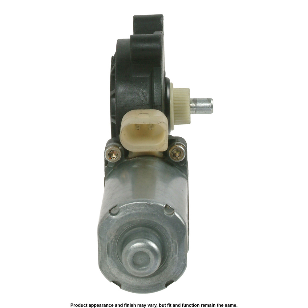 2012 Volvo XC90 Window Motor Only