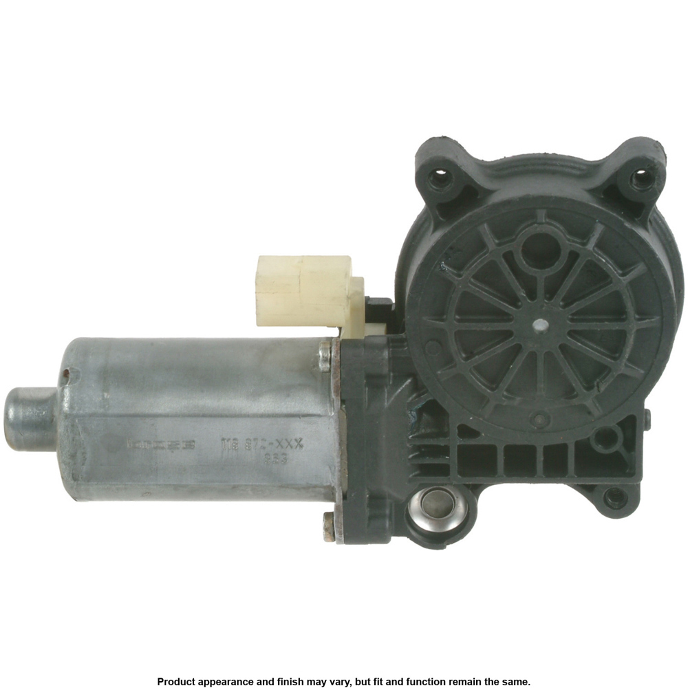 2012 Volvo XC90 Window Motor Only