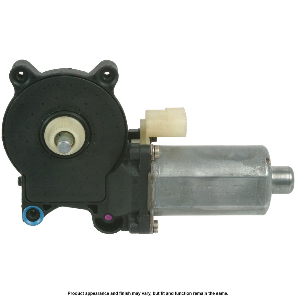 2012 Volvo XC90 Window Motor Only
