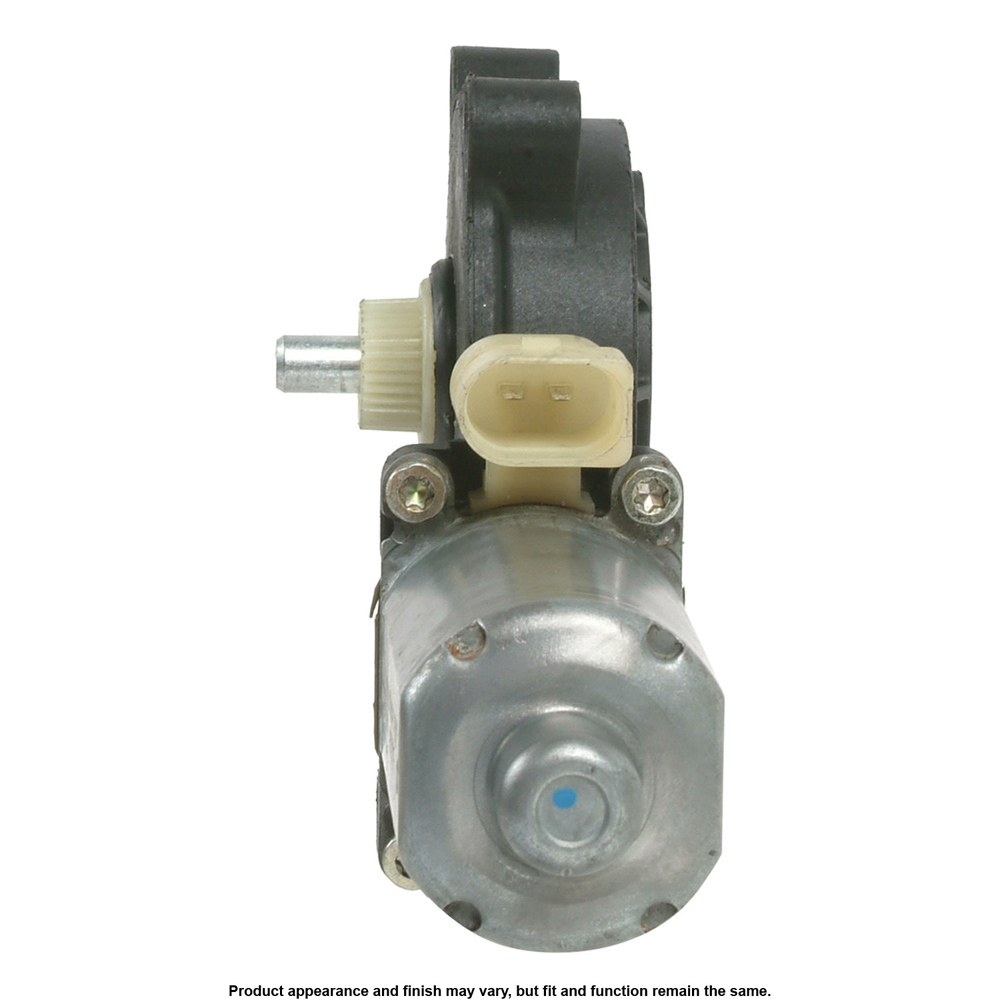 2012 Volvo XC90 Window Motor Only