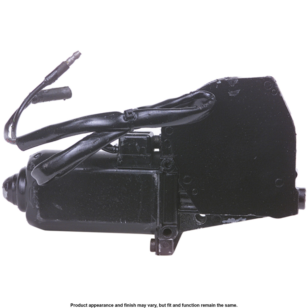1982 Jaguar XJ6 Window Motor Only