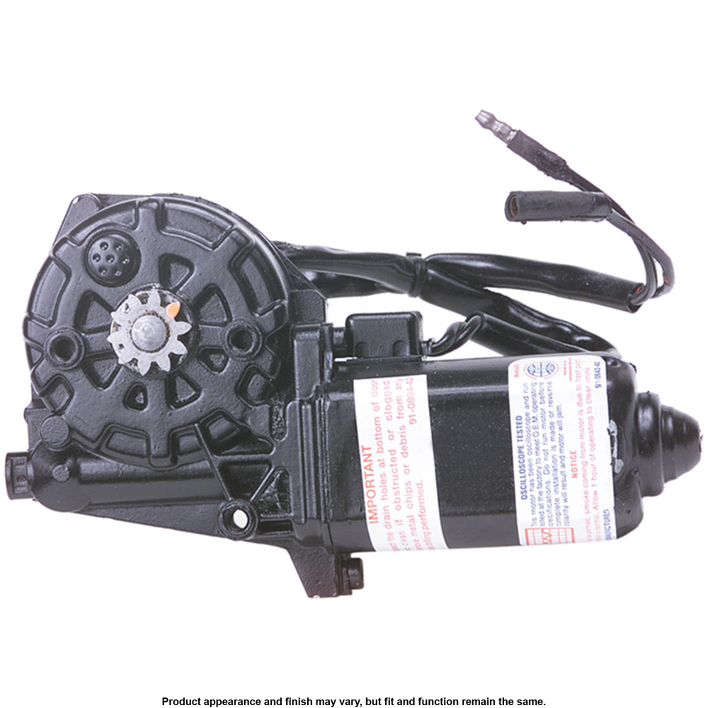 1982 Jaguar XJ6 Window Motor Only