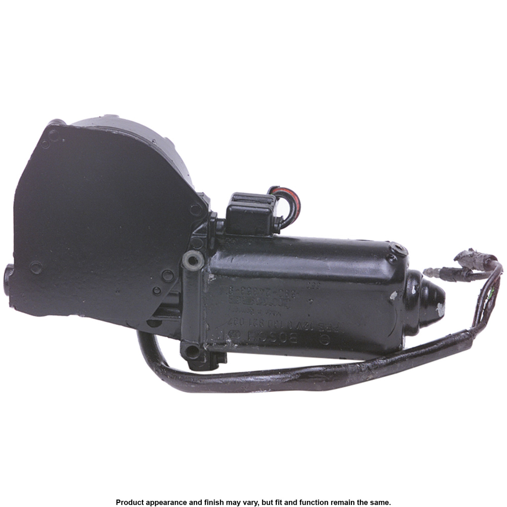 1982 Jaguar XJ6 Window Motor Only