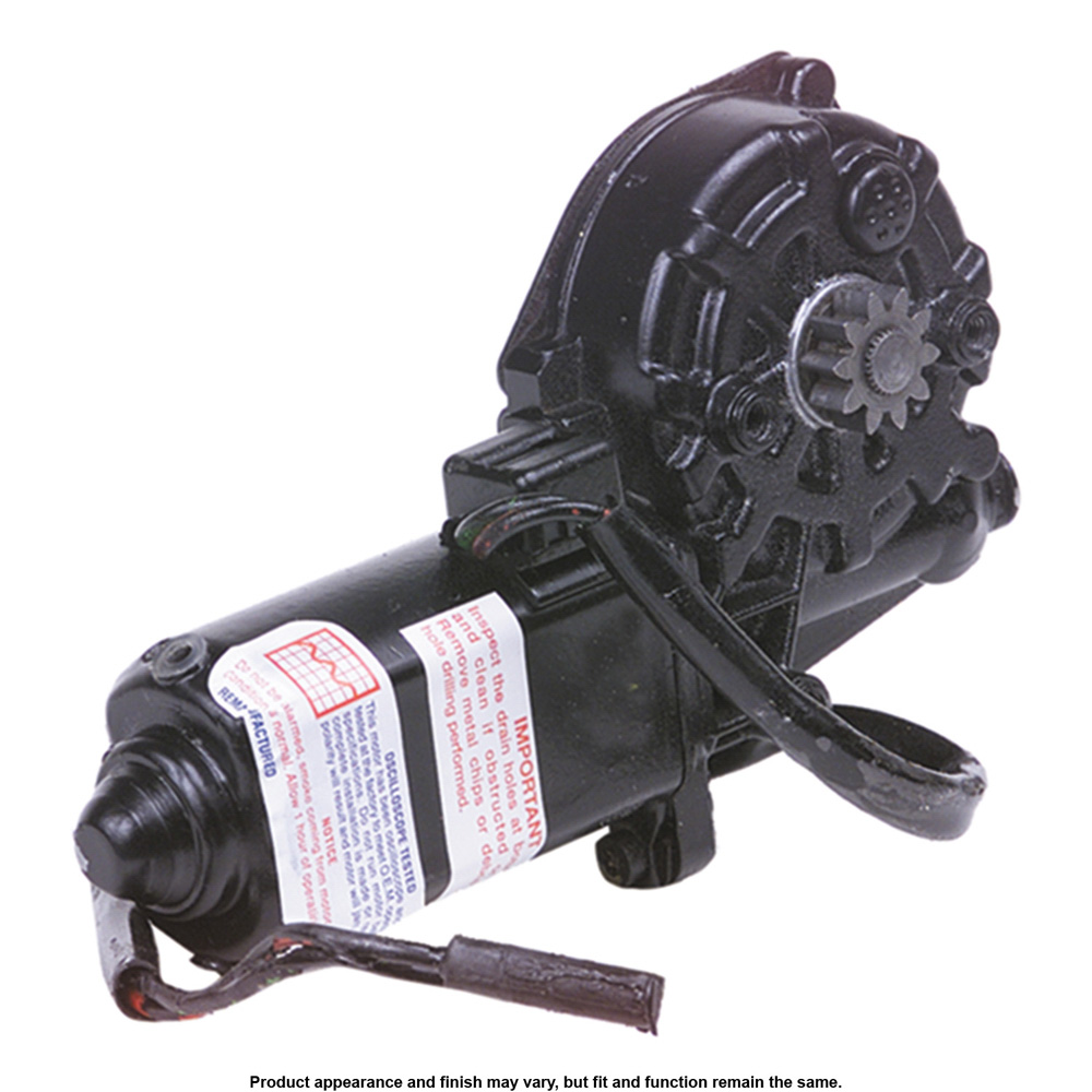 1982 Jaguar XJ6 Window Motor Only