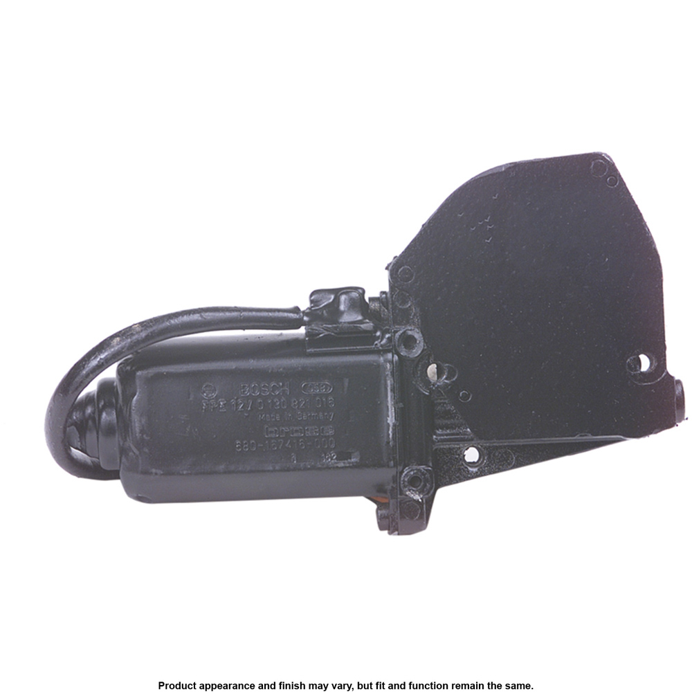 1992 Jaguar XJ6 Window Motor Only